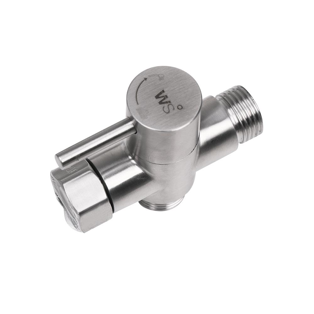 ฝักบัว RAIN SHOWER ผสม WS WS-8093R