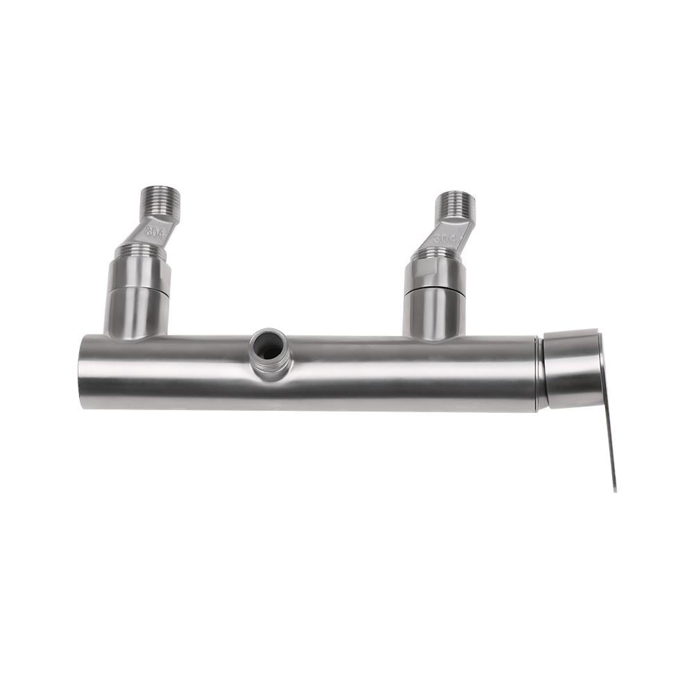 ฝักบัว RAIN SHOWER ผสม WS WS-8093R