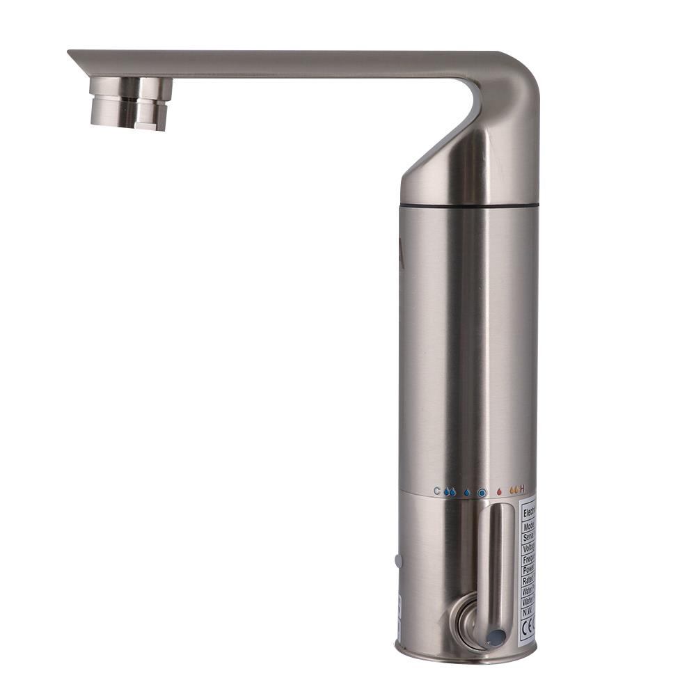 เครื่องทำนํ้าอุ่นแบบก๊อก ASGATEC HT38