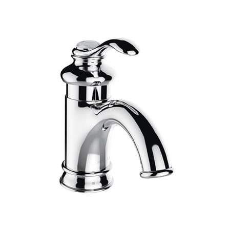 ก๊อกอ่างล้างหน้าผสม KOHLER FAIRFAX K-8657T-B-CP สีโครม_0