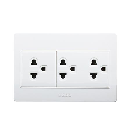 cate-Electrical Sockets