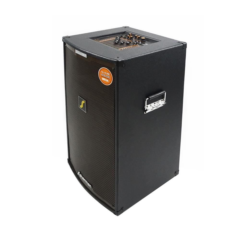 ลำโพง SHERMAN SB-603