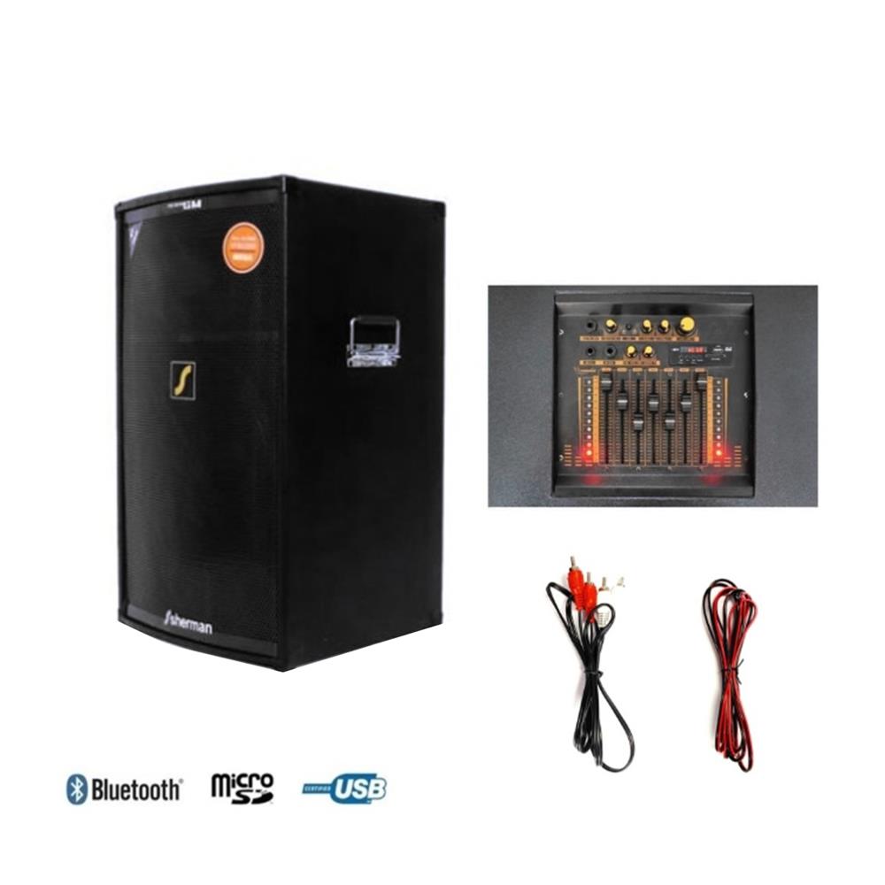 ลำโพง SHERMAN SB-603