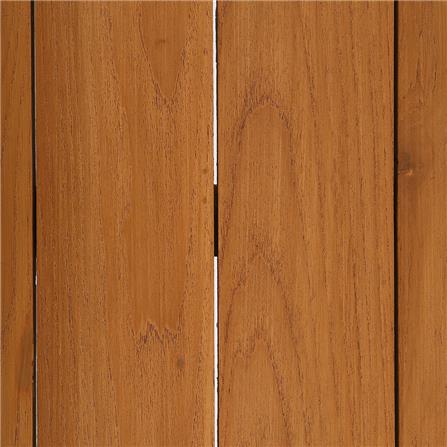 ม้านั่งสนามไม้สัก SPRING CAGE BENCH สีไม้ธรรมชาติ_3