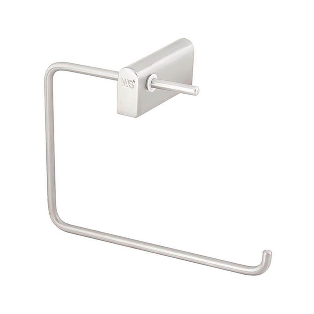 ห่วงแขวนผ้า WS LL-6103 สีสเตนเลส