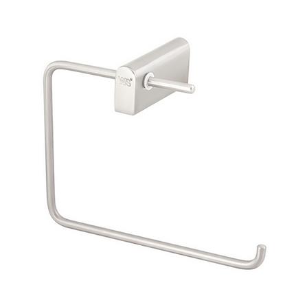 ห่วงแขวนผ้า WS LL-6103 สีสเตนเลส