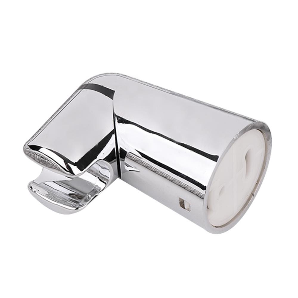 ฝักบัวสายอ่อน NOVABATH NVB-HS034 สีโครม