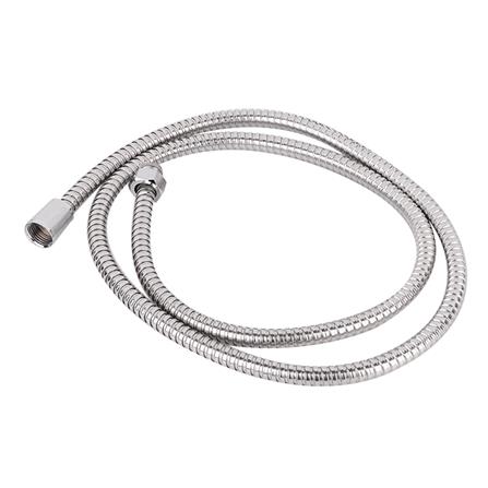 ฝักบัวสายอ่อน NOVABATH NVB-HS034 สีโครม_1