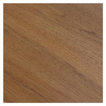 ชุดสนามไม้สัก 2 ที่นั่ง SPRING CURVE BASKET สีไม้ธรรมชาติ_3