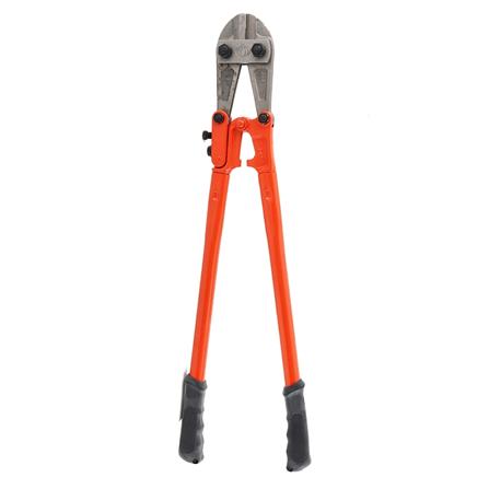 กรรไกรตัดเหล็กเส้น PUMPKIN 24 นิ้ว สีส้ม