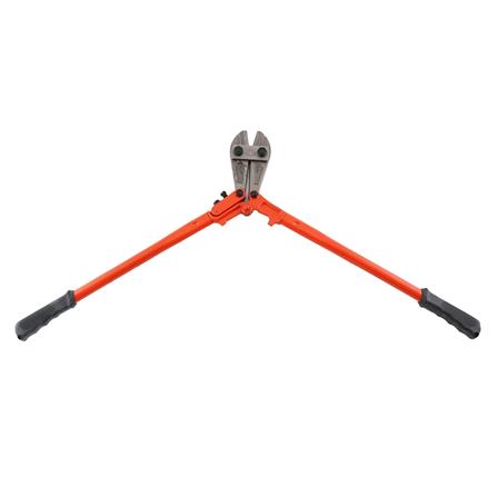 กรรไกรตัดเหล็กเส้น PUMPKIN 24 นิ้ว สีส้ม_1