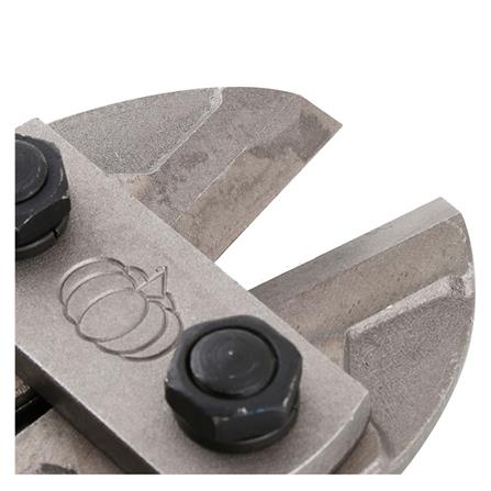 กรรไกรตัดเหล็กเส้น PUMPKIN 24 นิ้ว สีส้ม_3