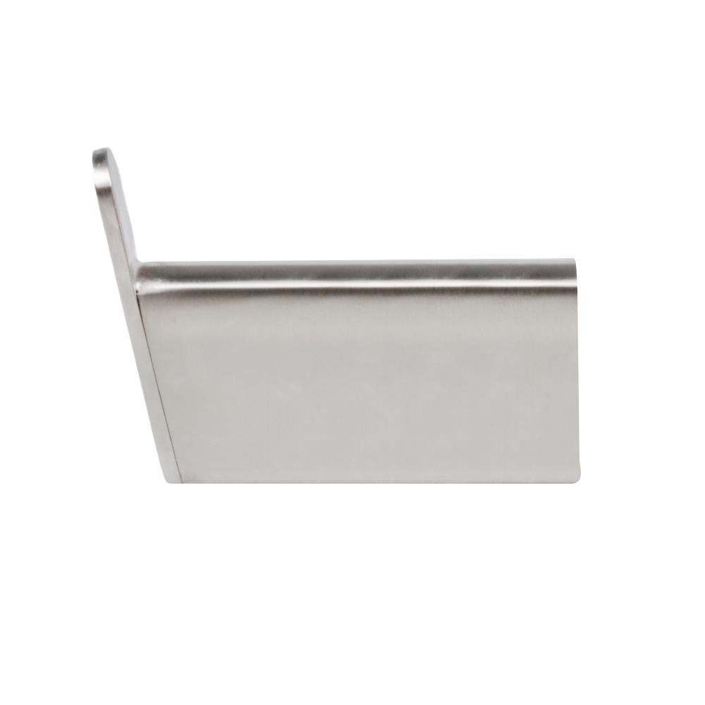 ขอแขวนผ้า WS LL-6101 สีสเตนเลส