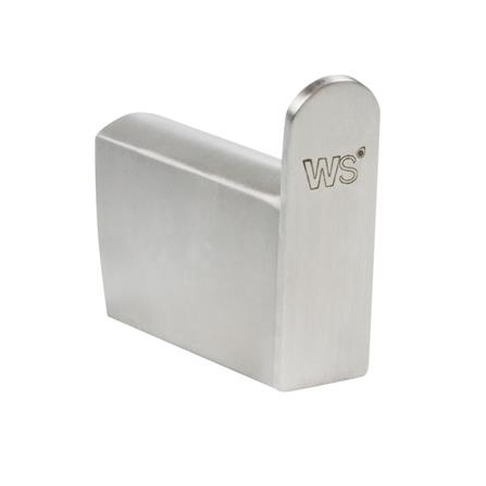 ขอแขวนผ้า WS LL-6101 สีสเตนเลส