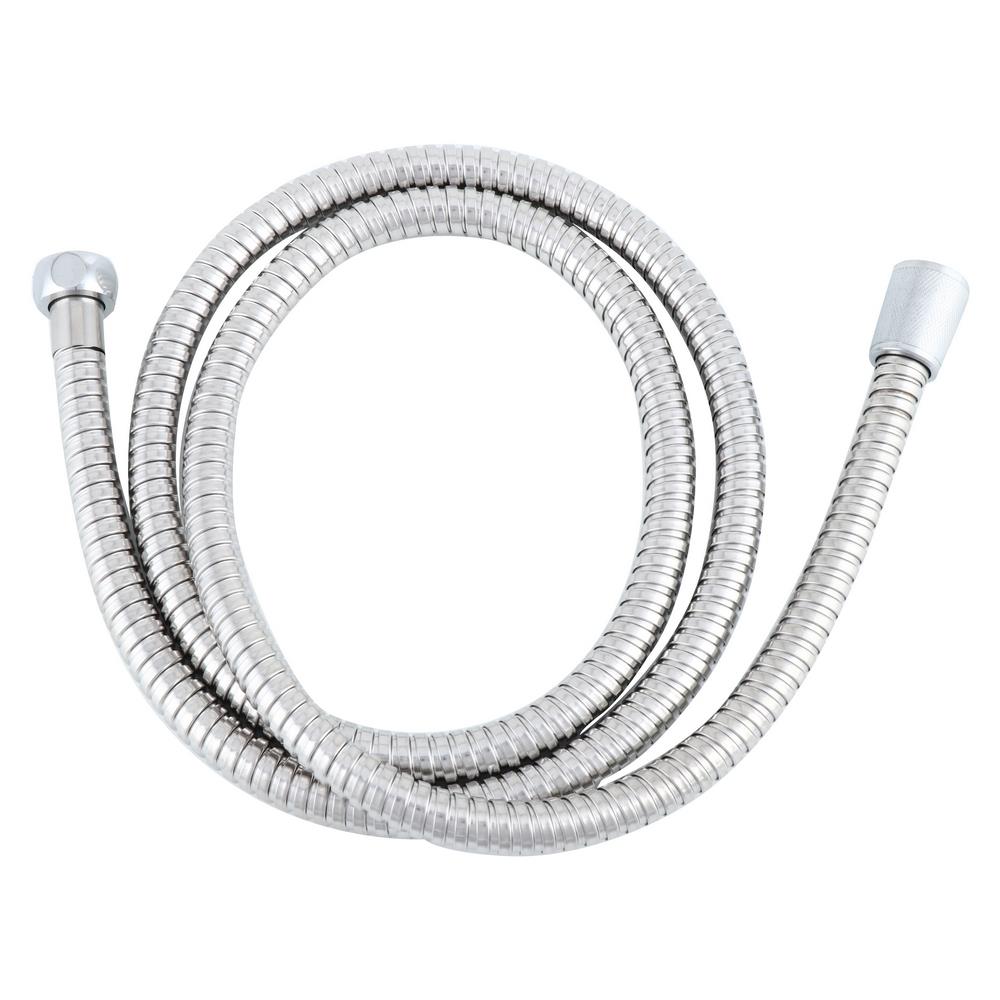 สายฝักบัวสเตนเลส KARAT FAUCET KA-06-901-00