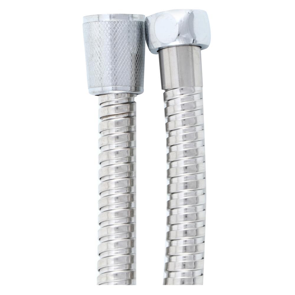 สายฝักบัวสเตนเลส KARAT FAUCET KA-06-901-00