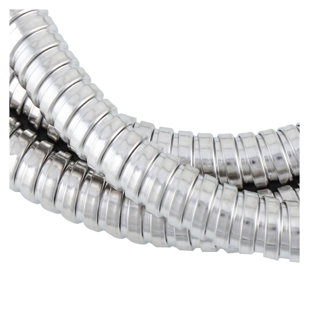 สายฝักบัวสเตนเลส KARAT FAUCET KA-06-901-00