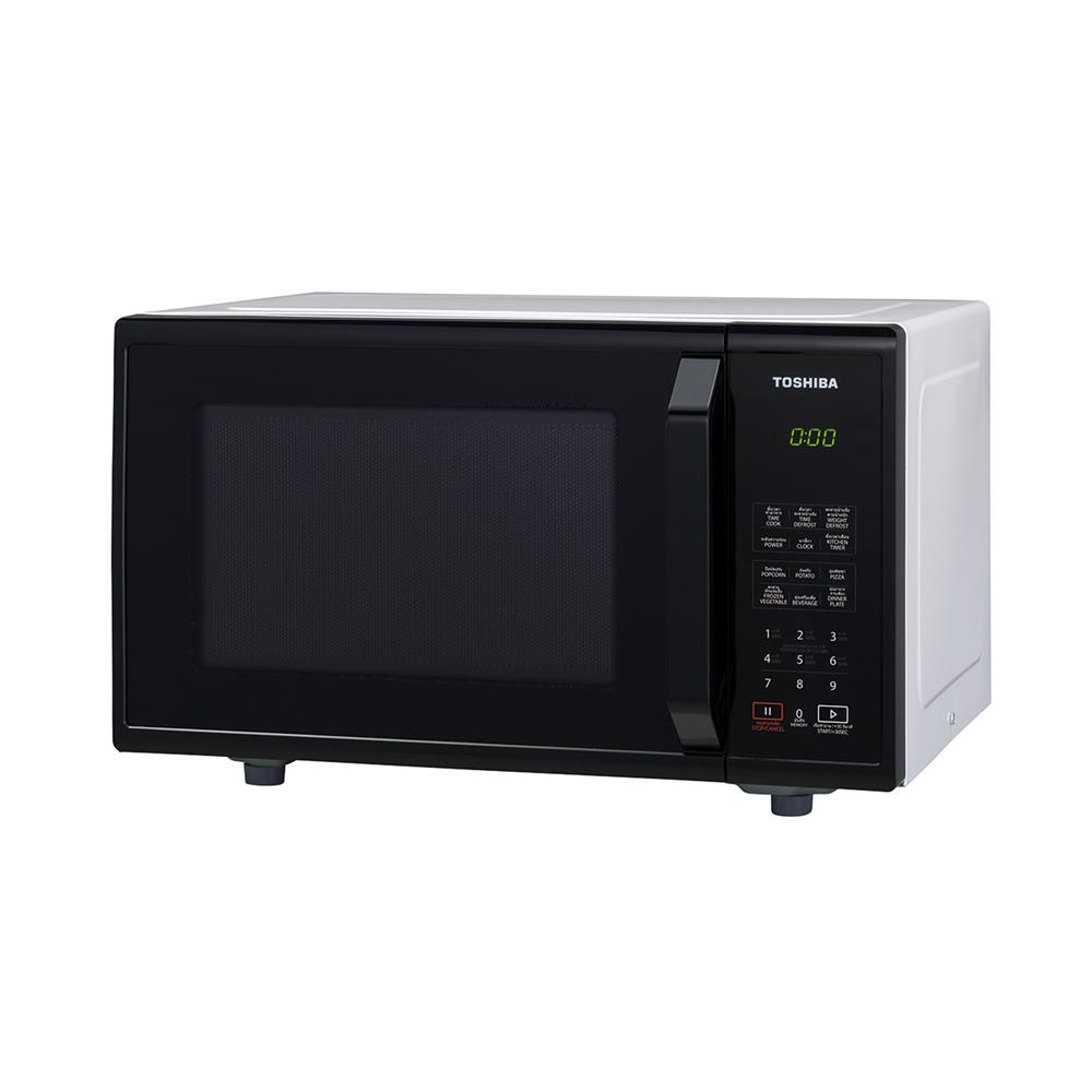 ไมโครเวฟ TOSHIBA ER-SS23(K)TH 23 ลิตร
