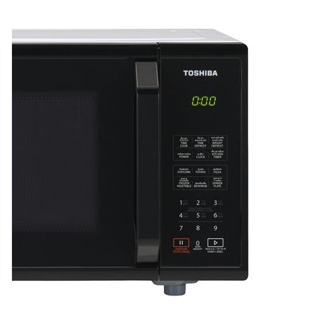 ไมโครเวฟ TOSHIBA ER-SS23(K)TH 23 ลิตร_2