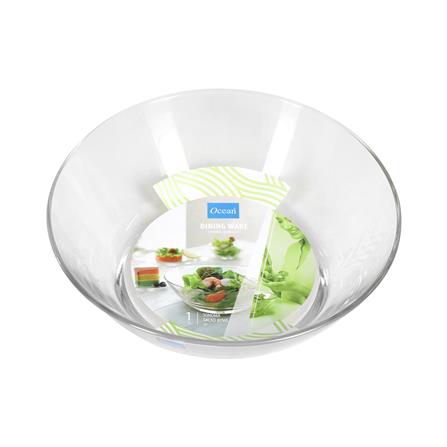 ชามแก้ว 10