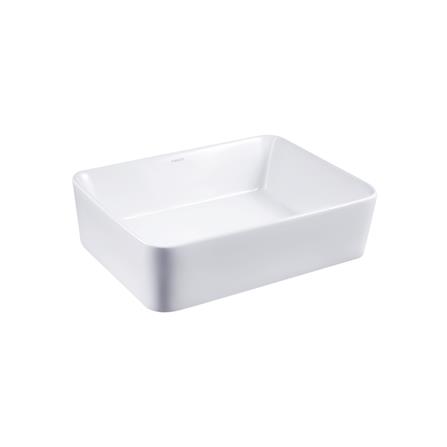 อ่างล้างหน้าวางบน NASCO NL-009-WA สีขาว_0