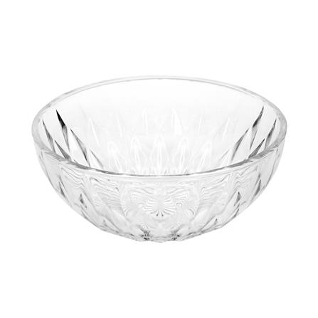 ชามแก้ว 8" OCEAN GLASS DIAMOND