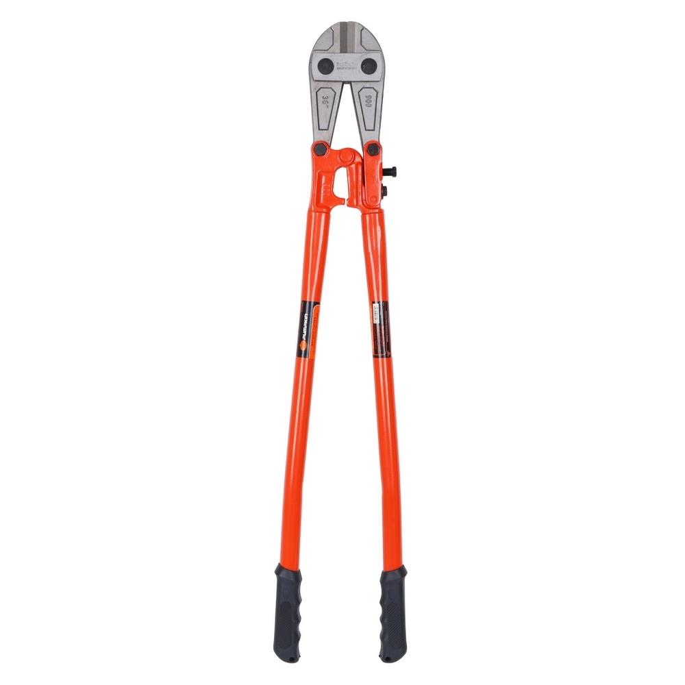 กรรไกรตัดเหล็กเส้น PUMPKIN 36 นิ้ว