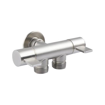 วาล์วฝักบัว 2 ทาง WS WS-1292P สีโครม_0