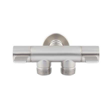 วาล์วฝักบัว 2 ทาง WS WS-1292P สีโครม_1