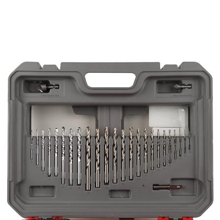 ชุดสว่านกระแทกไร้สาย (พร้อมแบตเตอรี่) MATALL MT-0512B 12 โวลต์_2