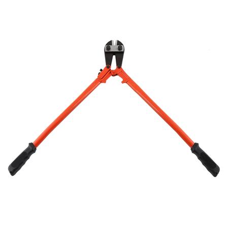 กรรไกรตัดเหล็กเส้น PUMPKIN 30 นิ้ว สีส้ม_1