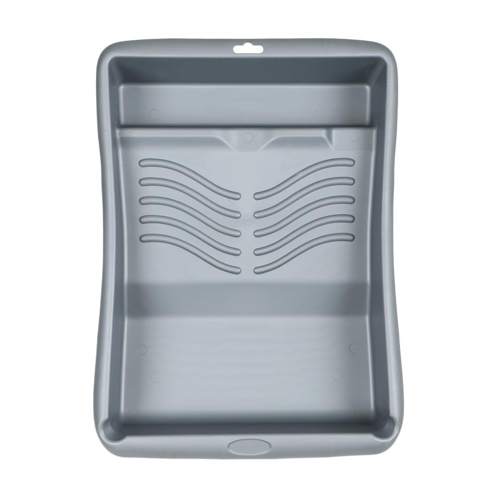 ถาดพลาสติก ลูกกลิ้งทาสี FITT T996