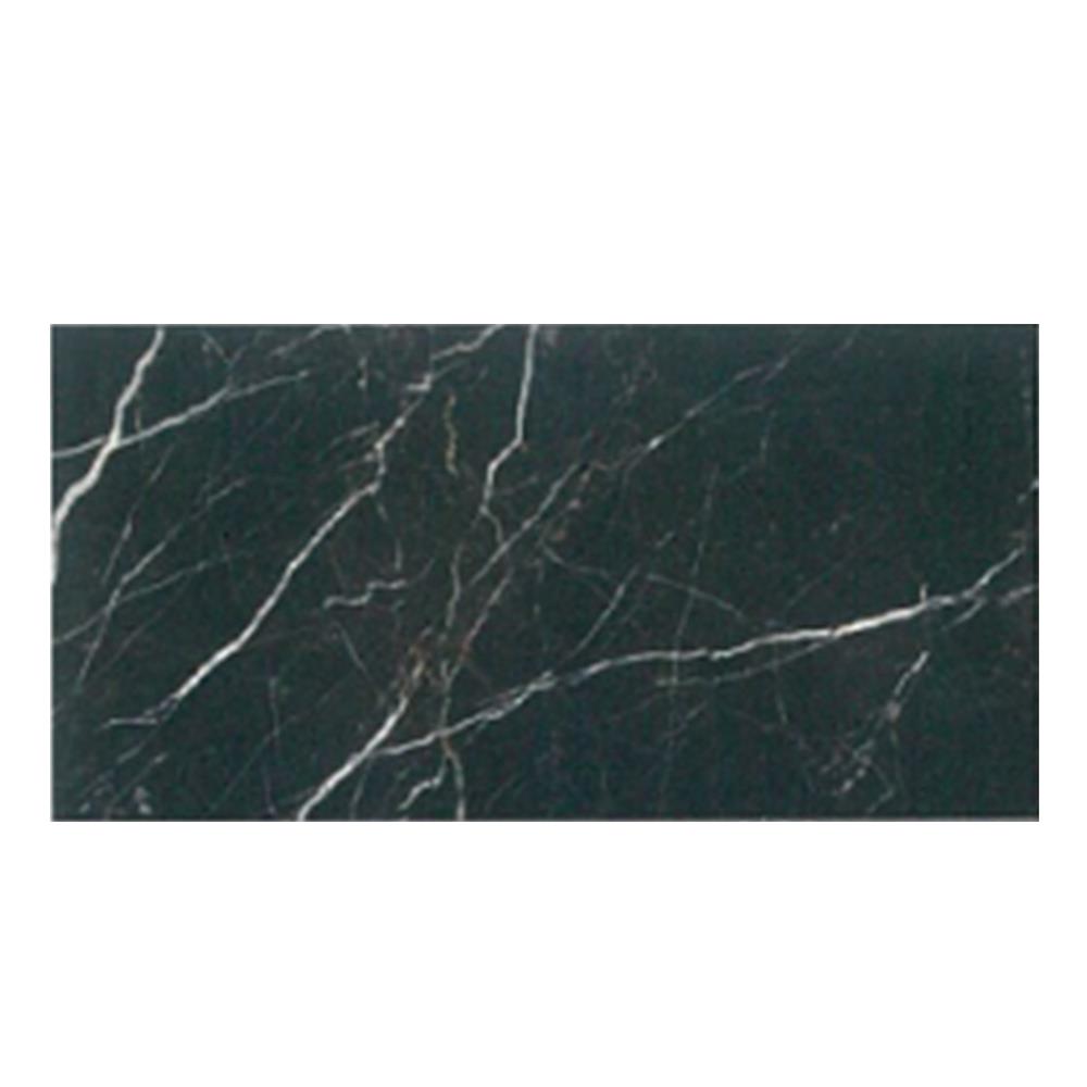 กระเบื้องพื้น 60x120 ซม. TARA รีคอน แบล็ค 1.44M2