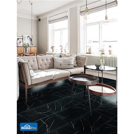 กระเบื้องพื้น 60x120 ซม. TARA รีคอน แบล็ค 1.44M2_2