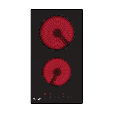 เตาฝัง+เครื่องดูดควัน TECNOPLUS VT302DGb+HD6048MN_2