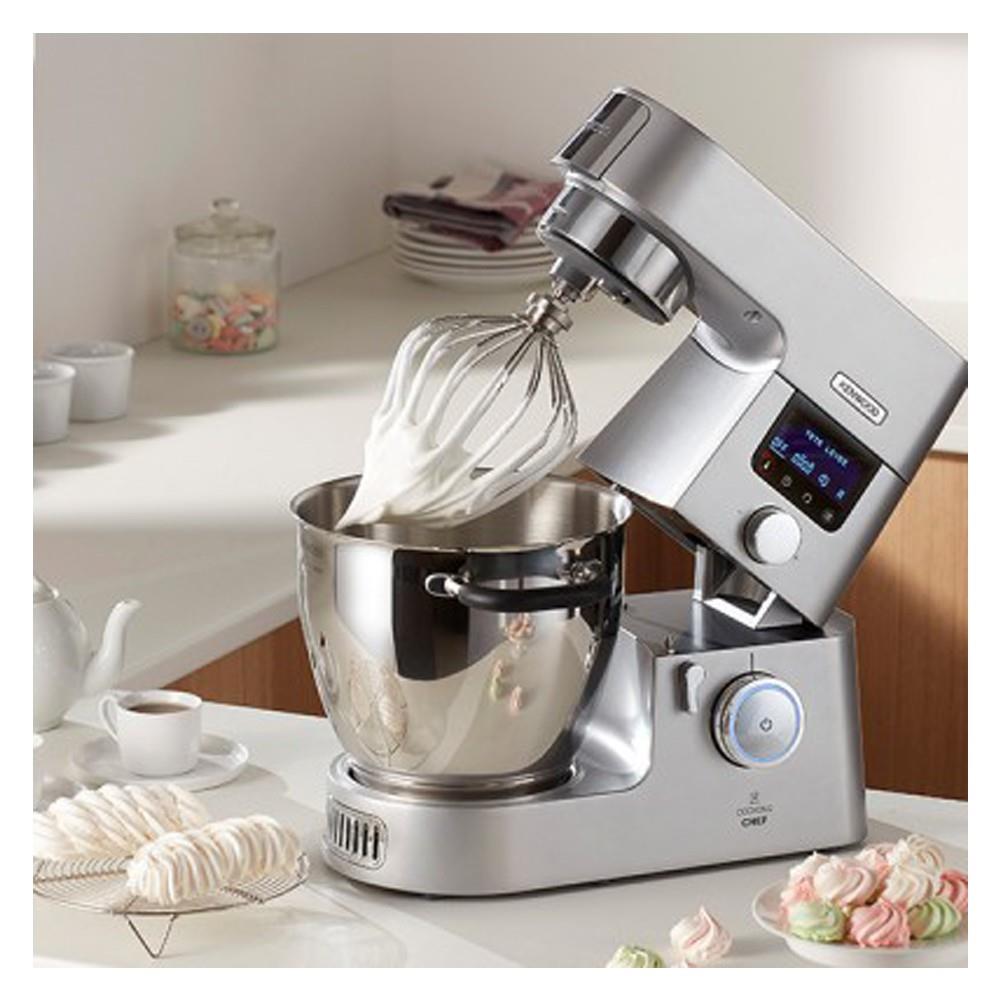 เครื่องผสมอาหาร KENWOOD KCC9040S 6.7 ลิตร