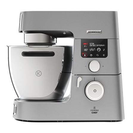 เครื่องผสมอาหาร KENWOOD KCC9040S 6.7 ลิตร_0