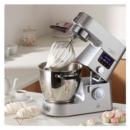 เครื่องผสมอาหาร KENWOOD KCC9040S 6.7 ลิตร_2