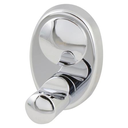 ขอแขวนผ้า HK-104 โครม