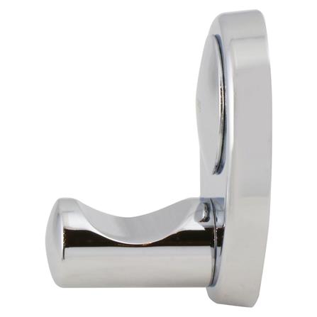 ขอแขวนผ้า HK-104 โครม_2