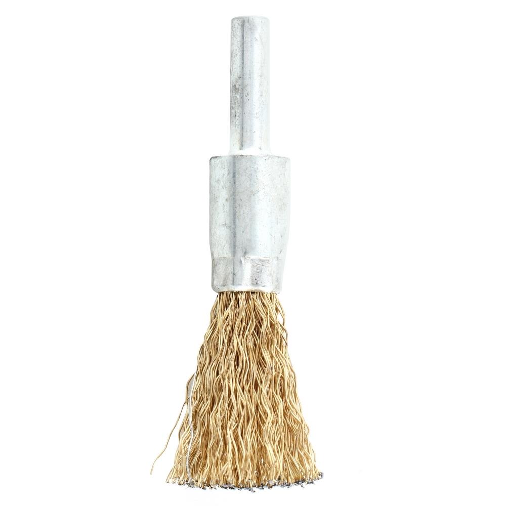 แปรงลวดพู่กัน STARCRAFT 12x20 มม.