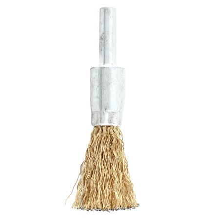 แปรงลวดพู่กัน STARCRAFT 12x20 มม._0