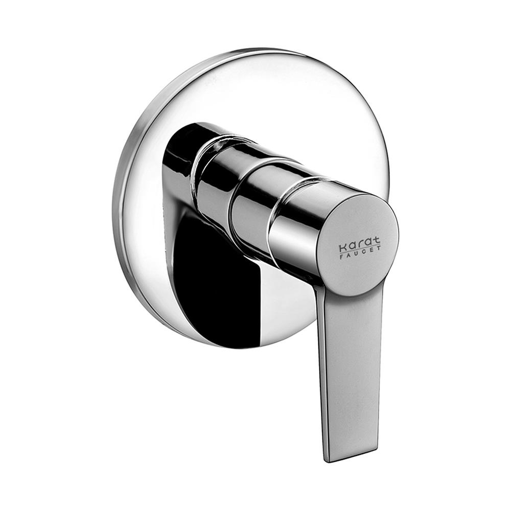 วาล์วฝังกำแพงผสม KARAT FAUCET KF-18-860-50