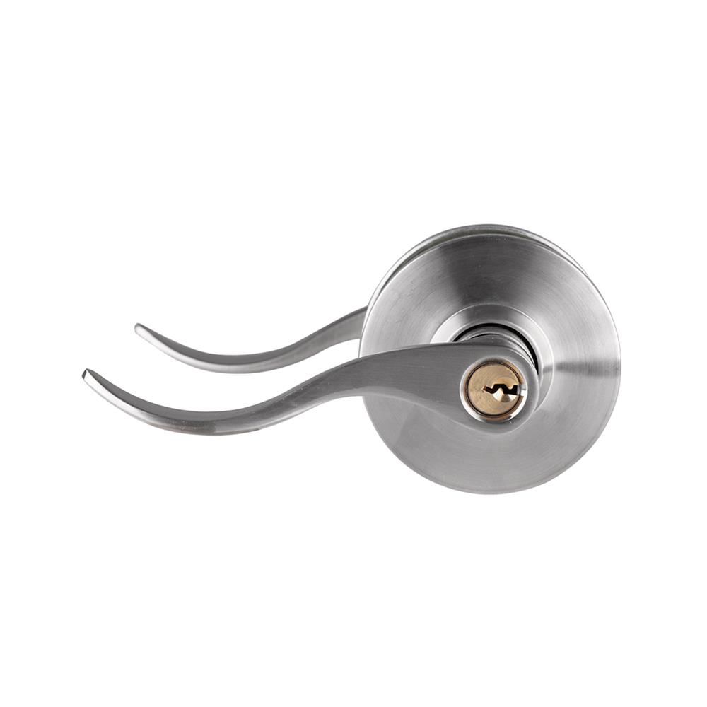 เขาควายทั่วไป FITT 2690 SSET สีสเตนเลส