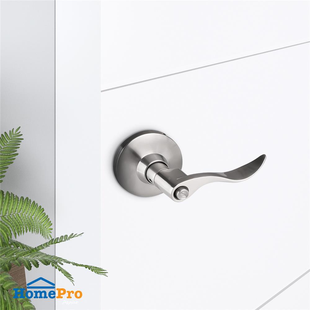 เขาควายทั่วไป FITT 2690 SSET สีสเตนเลส