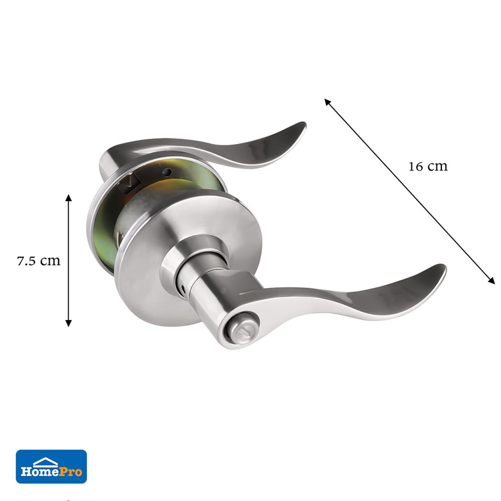 เขาควายทั่วไป FITT 2690 SSET สีสเตนเลส