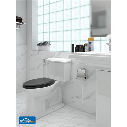 อิฐแก้ว 19x19x9 ซม. ช้างแก้ว เพชรสุริยัน สีใส_3