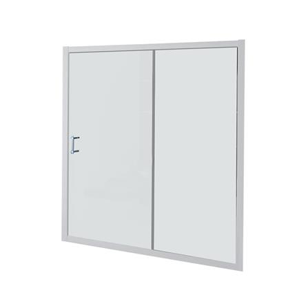 ฉากกั้นอาบน้ำสั่งตัด BATHROOM DESIGN BD-SVE120185GWH_0