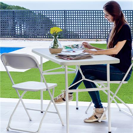 โต๊ะพับอเนกประสงค์ NEW STORM BT-04J 120 ซม. สีขาว_3