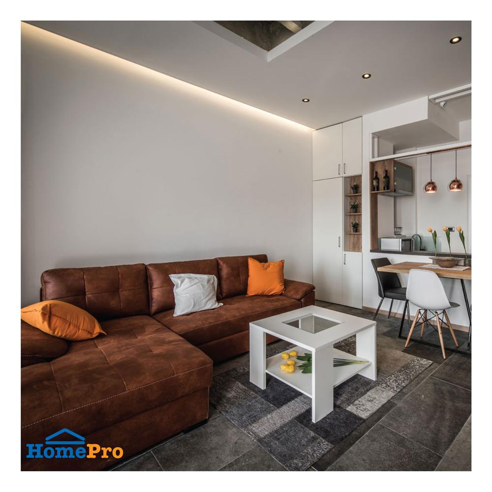 หลอด LED LAMPTAN STRIP DRIVER 4.8 วัตต์ 3 ม. WARM WHITE